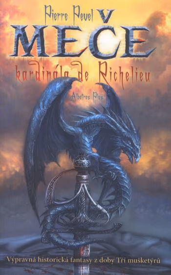 Meče kardinála de Richelieu