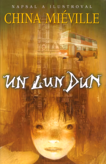 Un Lun Dun