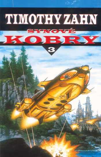 Synové kobry
