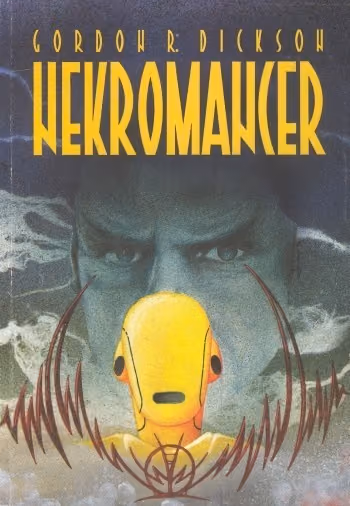 Nekromancer