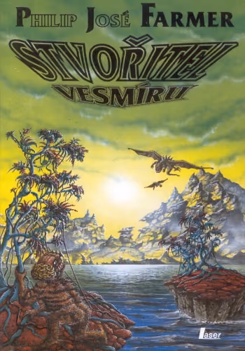 Stvořitel vesmíru