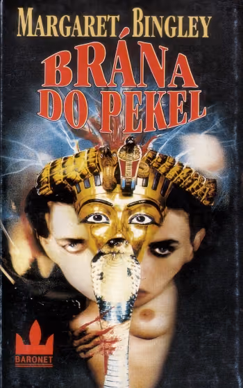 Brána do pekel