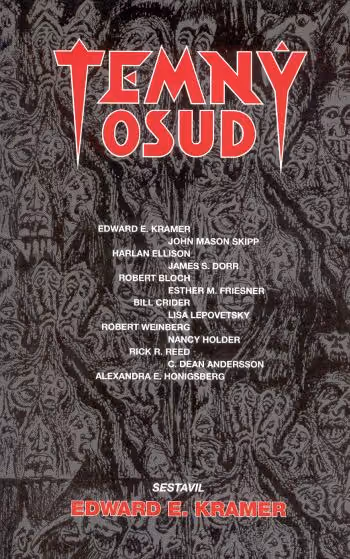 Temný osud - antologie