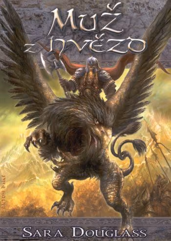 Muž z hvězd