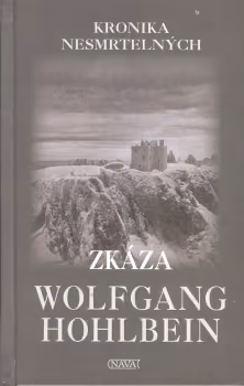 Kronika nesmrtelných 4 - Zkáza