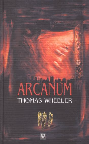 Arcanum