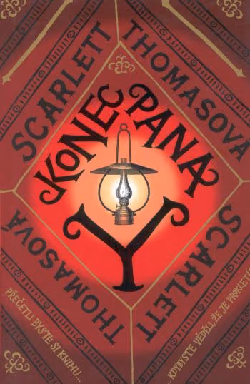Konec pana Y