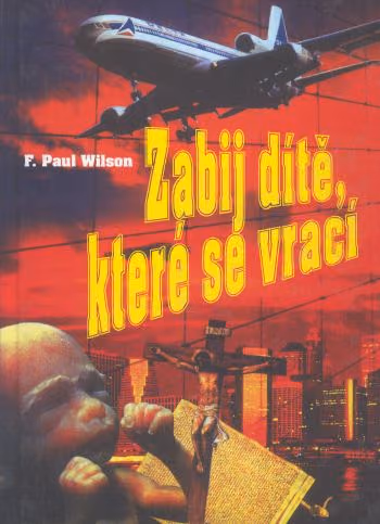 Zabij dítě, které se vrací