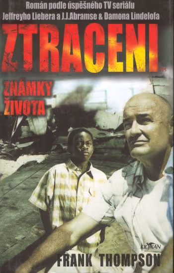 Ztraceni 2 - Známky života