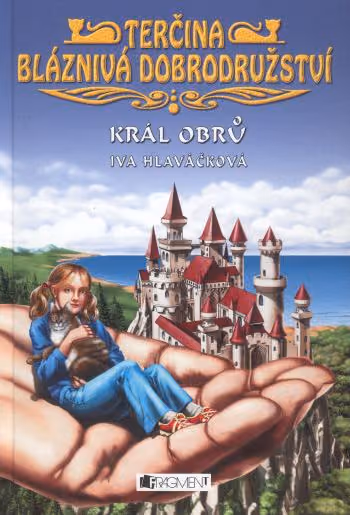 Král obrů