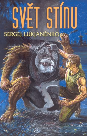 Svět stínů