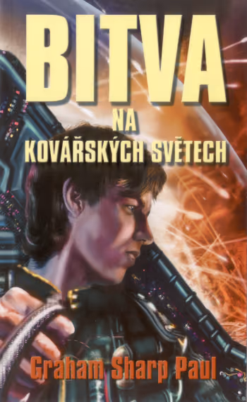 Bitva na Kovářských světech