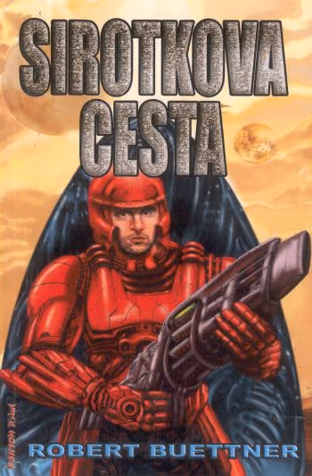 Sirotkova cesta