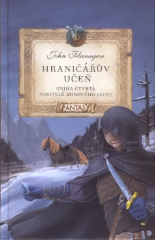 Hraničářův učeň 04 - Nositelé dubového listu - váz