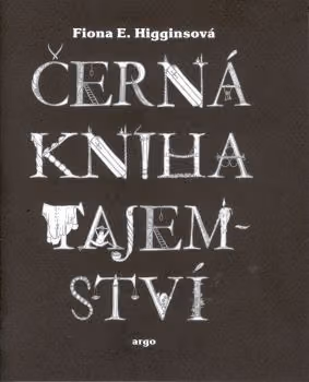 Černá kniha tajemství