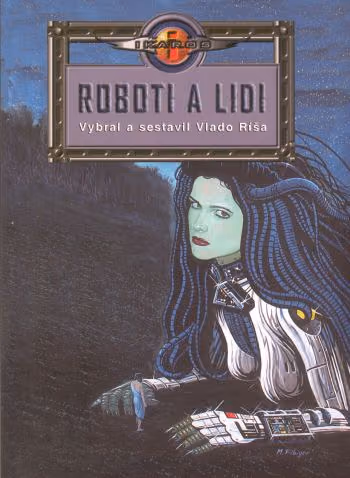 Roboti a lidi