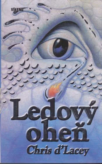 Ledový oheň