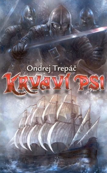 Krvaví psi