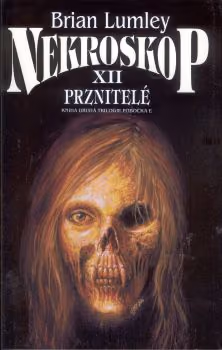 Nekroskop XII: Prznitelé