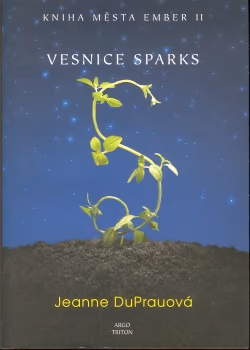 Vesnice Sparks