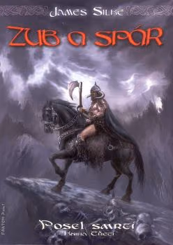 Zub a spár