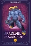 Akademie nočních můr 1