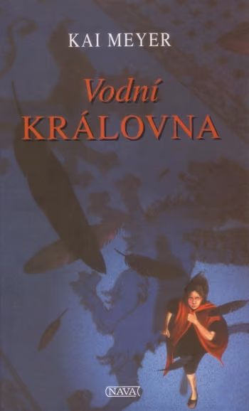 Vodní královna