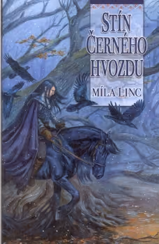 Stín černého hvozdu