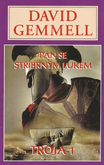 Trója I - Pán se stříbrným lukem