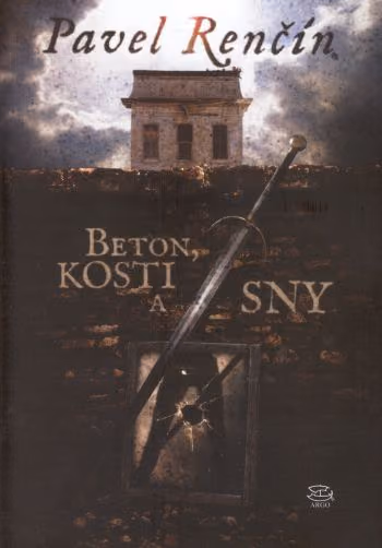 Beton, kosti a sny