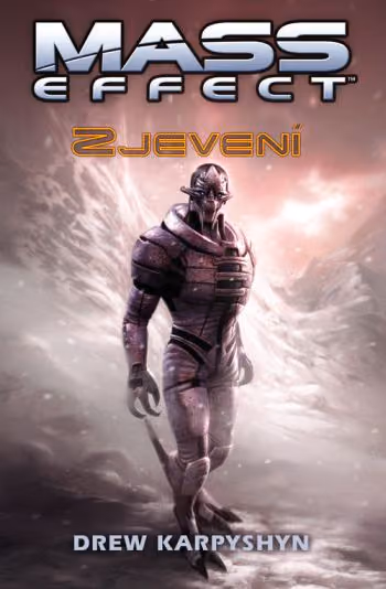 Mass Effect 1 Zjevení