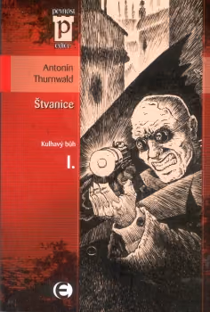 Štvanice 1 - Kulhavý bůh