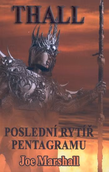 Poslední Rytíř pentagramu