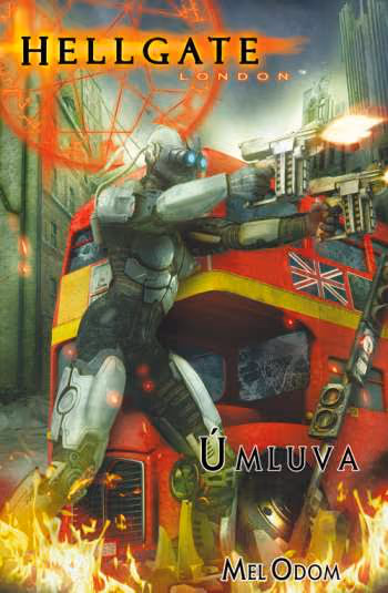Hellgate 3: Úmluva