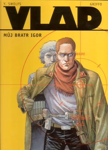 Vlad - Můj bratr Igor