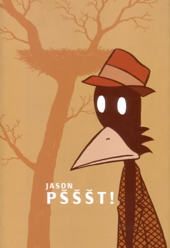 Pšššt
