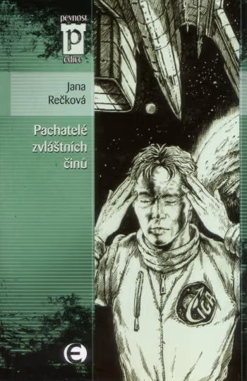 Pachatelé zvláštních činů