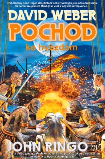 Pochod ke hvězdám