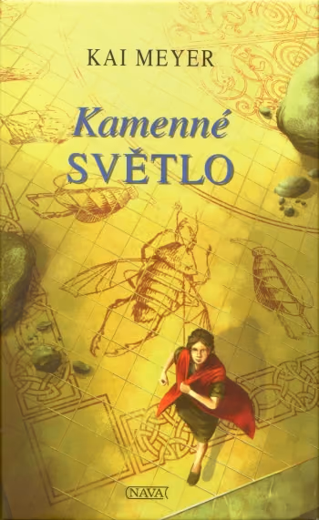 Kamenné světlo