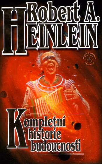 Kompletní historie budoucnosti