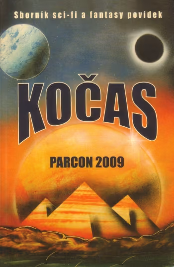 Kočas - Parcon 2009