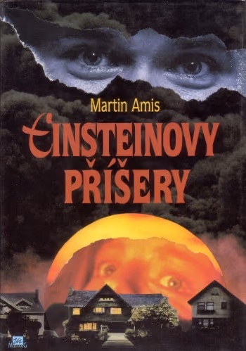 Einsteinovy příšery