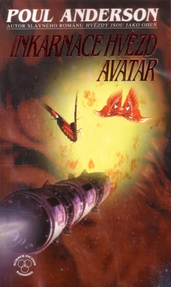 Inkarnace hvězd Avatar