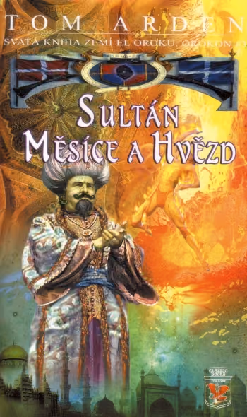 Sultán Měsíce a hvězd