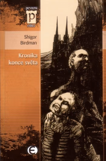 Kronika konce světa