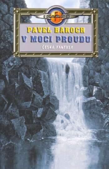 V moci proudu
