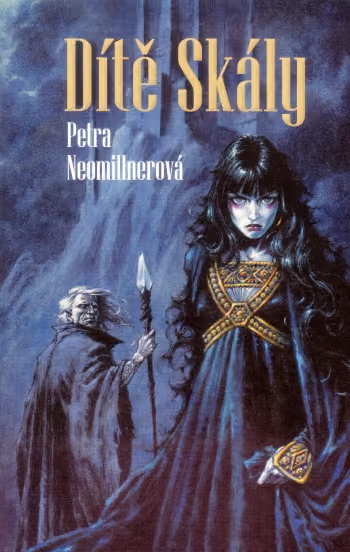 Dítě skály