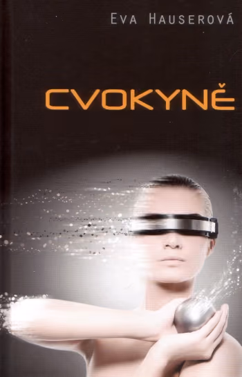 Cvokyně