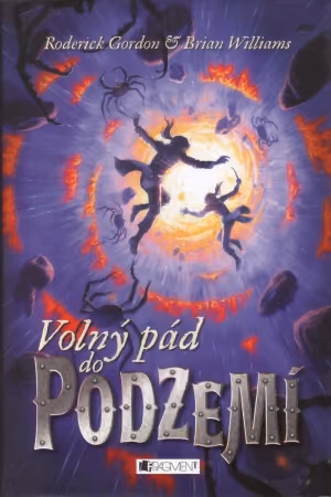 Podzemí 3 - Volný pád do Podzemí
