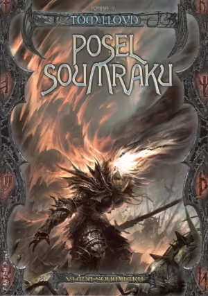 Posel Soumraku